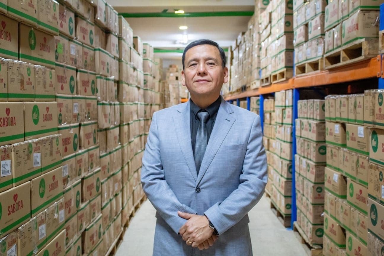 Dr. Nelson Espinosa Godoy