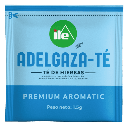 Adelgazate