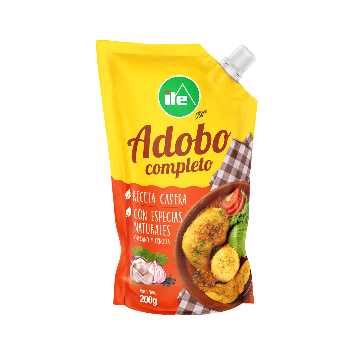Adobo Completo