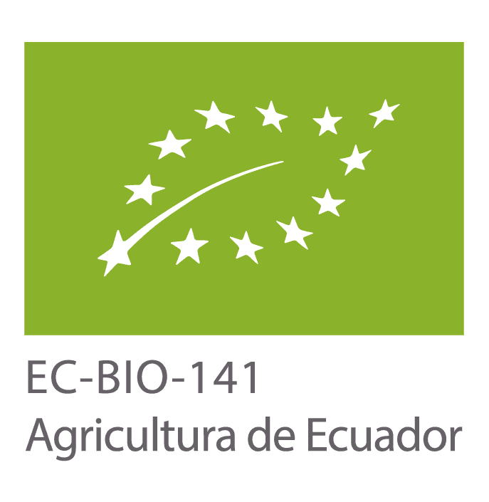 Orgánico Unión Europea