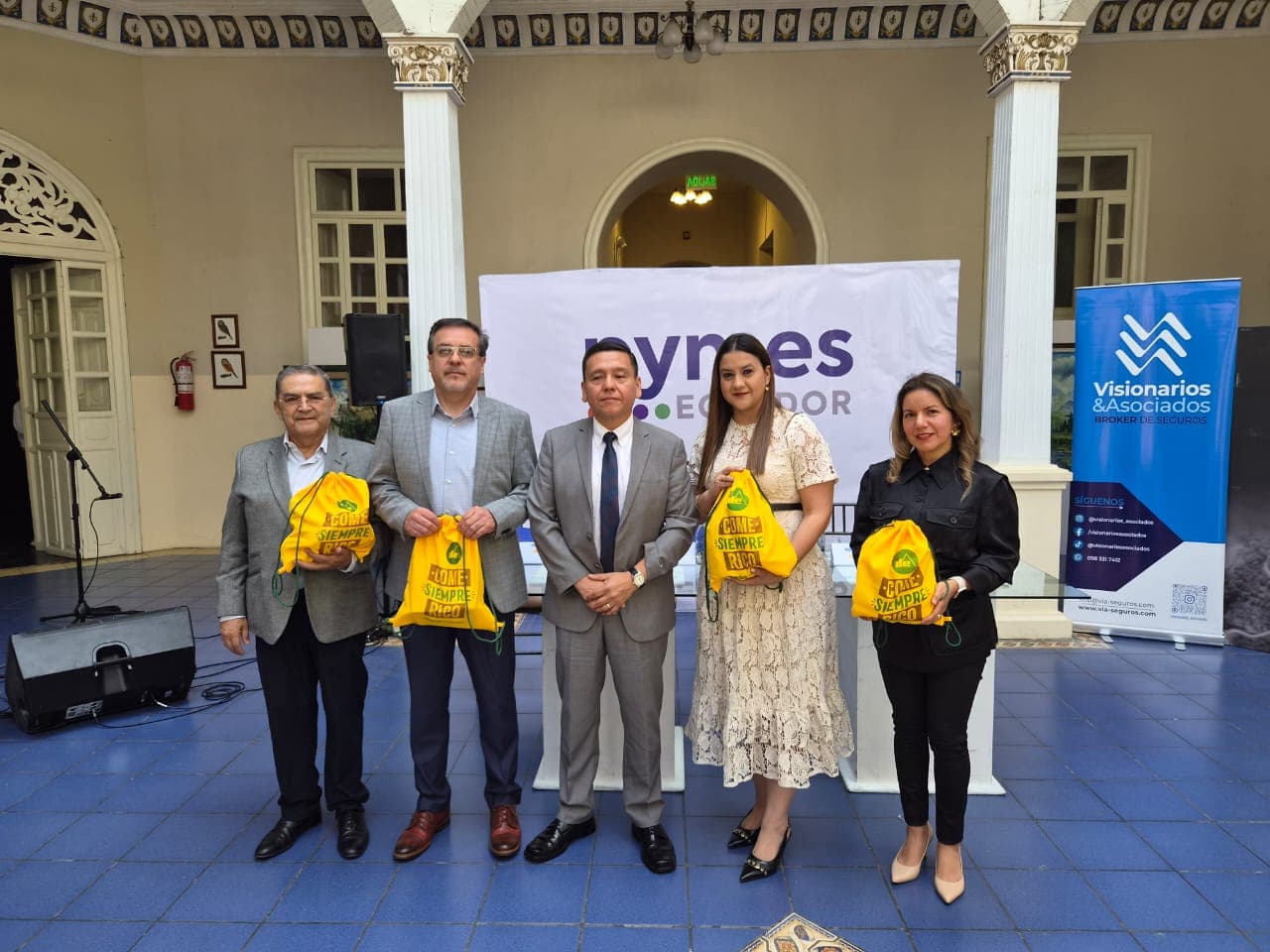 ILE obtiene el Primer Lugar en Estrategia Internacional