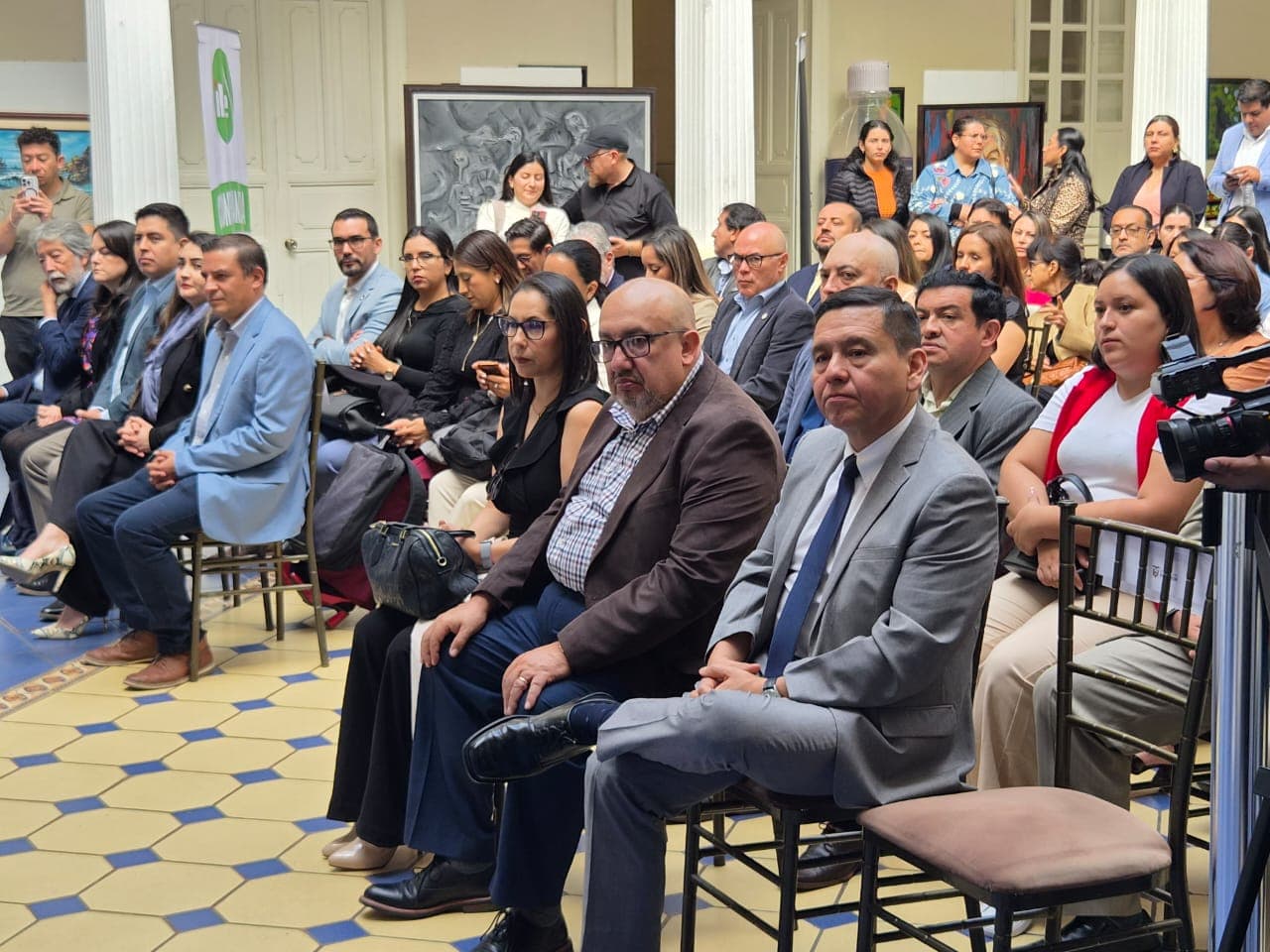 ILE obtiene el Primer Lugar en Estrategia Internacional