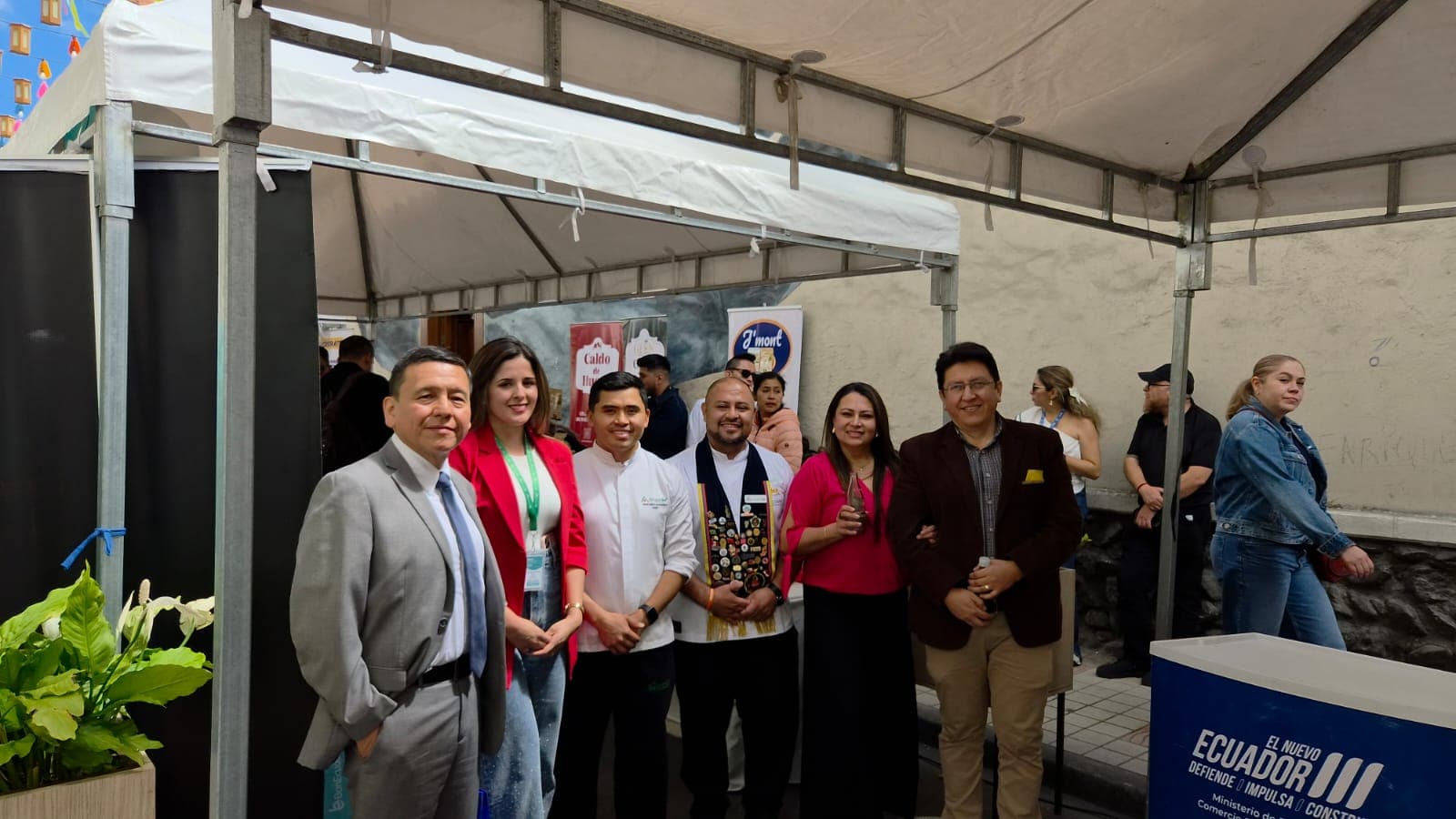 ILE obtiene el Primer Lugar en Estrategia Internacional